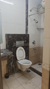 Image of 1840 Sq.ft 3 BHK Apartment / Flat for rent in Aristo Pearl Residency, Prabhadevi, Mumbai for Rs. 210000