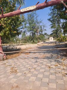 Image of 1000 Sq.ft Residential Plot / Land for sale in Ask City Phase 2, Sonpairi 2, Raipur for Rs. 1200000