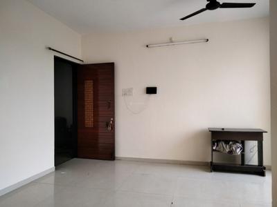 Aashvi Heights Living Room 1