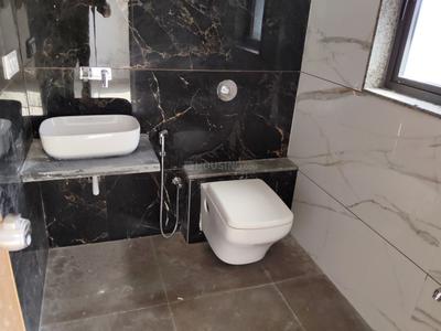 Image of 2000 Sq.ft 3 BHK Apartment / Flat for rent in Goyal Orchid Park, Ramdev Nagar, Ahmedabad for Rs. 55000