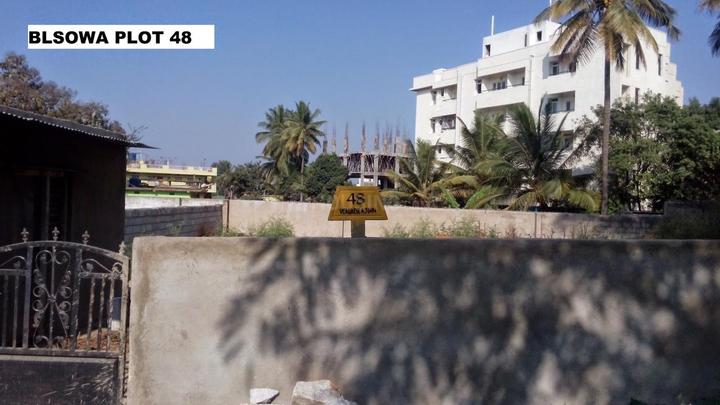 Pragathi Nagar, Basapura Main Image 1