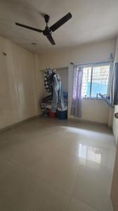 Bedroom Image of 576 Sq.ft 1 BHK Apartment / Flat for sale in Narhe Pune for Rs. 3400000