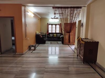 Hall Image of 1940 Sq.ft 3 BHK Apartment / Flat for sale in Gachibowli Hyderabad for Rs. 15000000