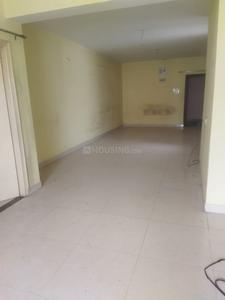 Hall Image of 1650 Sq.ft 3 BHK Apartment / Flat for rent in Bariatu Ranchi for Rs. 16000
