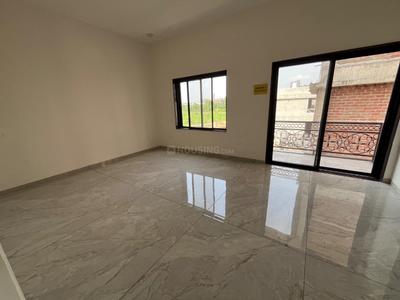 Bedroom Image of 4865 Sq.ft 5 BHK Independent House for sale in Bhayli Vadodara for Rs. 33500000