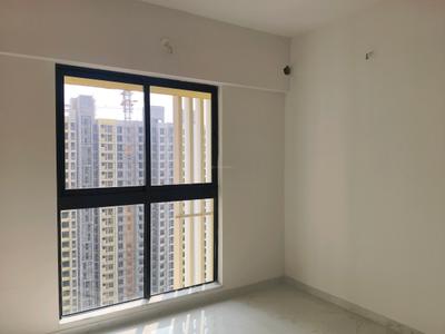 Bedroom Image of 494 Sq.ft 1 BHK Apartment / Flat for rent in Runwal Gardens Phase I, Dombivli East Thane for Rs. 10998