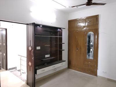 Bedroom Image of 1600 Sq.ft 3 BHK Apartment / Flat for sale in CGHS National Apartment by CGHS Group, Sector 3 Dwarka New Delhi for Rs. 24500000