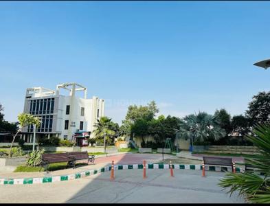 Image of 1200 Sq.ft 2 BHK Apartment / Flat for sale in Ganpati Classique, Sikandra, Agra for Rs. 5500000
