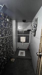 Bathroom Image of 400 Sq.ft 3 BHK Independent House for sale in Kandivali West Mumbai for Rs. 16500000