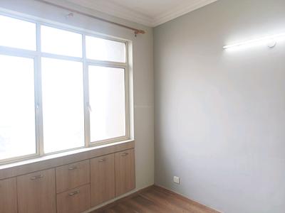 Raheja Vedaanta Bedroom One 3
