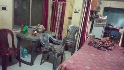 Living Room Image of 750 Sq.ft 2 BHK Builder Floor for sale in Baghajatin Kolkata for Rs. 3500000