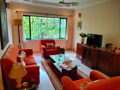 Hall Image of 1913 Sq.ft 3 BHK Apartment / Flat for sale in Ballygunge Kolkata for Rs. 38000000