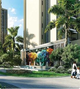 4 BHK Flat