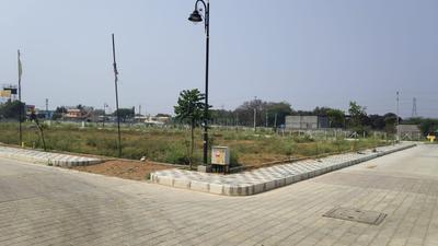 Image of 235 Sq.ft Residential Plot / Land for sale in Yadagirigutta, Yadadri Bhuvanagiri for Rs. 6110000