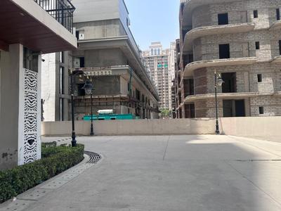 Image of 1050 Sq.ft 2 BHK Apartment / Flat for sale in Antriksh Golf City Phase 1, Sector 150, Noida for Rs. 11025000