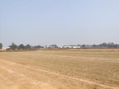 Image of 1000 Sq.ft Residential Plot / Land for sale in Kamta, Lucknow for Rs. 3200001