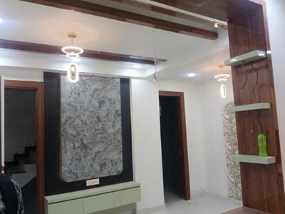 Bedroom Image of 1450 Sq.ft 3 BHK Apartment / Flat for sale in Capital Metro Height, Sector 72 Noida for Rs. 5200000