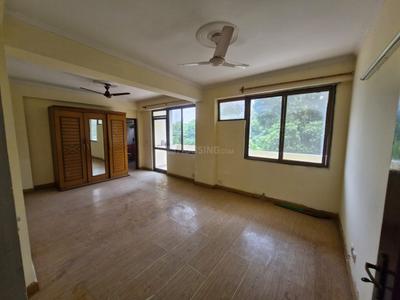 Hall Image of 2000 Sq.ft 3.5 BHK Apartment / Flat for rent in Golf Link Apartments, Sector 54 Gurgaon for Rs. 55000