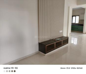 BHK Flat for rent in Vijayanagar, Bangalore West 1250 Sqft