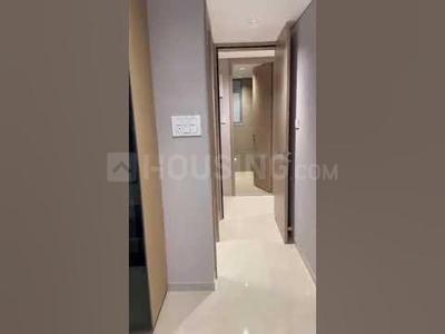 Bedroom Image of 1072 Sq.ft 2 BHK Apartment / Flat for sale in Parth Kiona, Hinjawadi Pune for Rs. 7500000