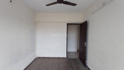 Hall Image of 1050 Sq.ft 2 BHK Apartment / Flat for sale in Hi Tech Castel, Ulwe Navi Mumbai for Rs. 9000000