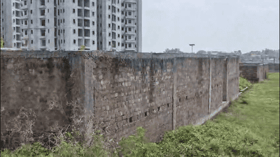 Image of 435 Sq.ft Residential Plot / Land for sale in Mesra, Ranchi for Rs. 1550000