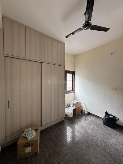 Koramangala Bedroom 1