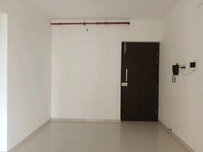 Living Room Image of 600 Sq.ft 1 BHK Apartment / Flat for sale in Joyville Hadapsar Annexe Phase 9, Shewalewadi Pune for Rs. 4600000
