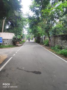 Image of 3000 Sq.ft Residential Plot / Land for sale in Panaiyur, Sholinganallur, Chennai for Rs. 33000000