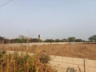 Image of 3560 Sq.ft Residential Plot / Land for sale in Pathardi Phata, Nashik for Rs. 9887500
