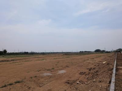 Image of 180 Sq.ft Residential Plot / Land for sale in Tukkuguda, Hyderabad for Rs. 5040001