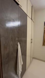 Bedroom Image of 550 Sq.ft 1 BHK Apartment / Flat for rent in Andheri West Mumbai for Rs. 66000