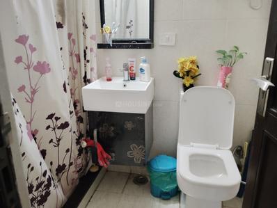 Image of 650 Sq.ft 1 BHK Builder Floor for rent in Nehru Place, New Delhi for Rs. 40000