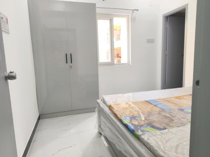 Raja rajeswari Bedroom 1