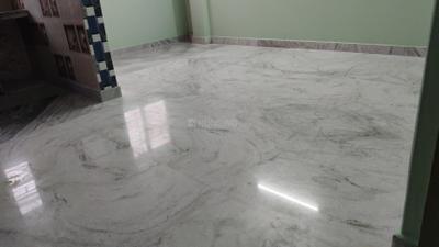 Bedroom Image of 350 Sq.ft 1 RK Villa for rent in Keshtopur Kolkata for Rs. 7000