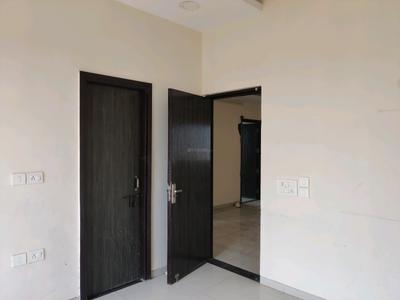Bedroom Image of 2385 Sq.ft 4 BHK Apartment / Flat for rent in Rishabh Cloud 9 Towers, Vaishali Ghaziabad for Rs. 45000