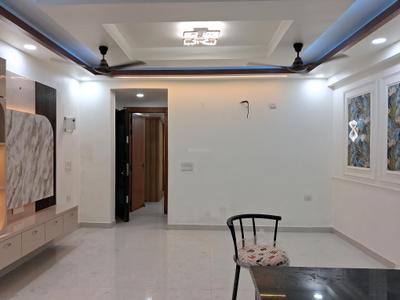Living Room Image of 1550 Sq.ft 3 BHK Apartment / Flat for sale in Sector 104 Noida for Rs. 7080000