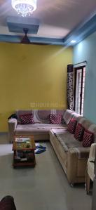 Hall Image of 600 Sq.ft 2 BHK Apartment / Flat for sale in Railnagar Rajkot for Rs. 1800000