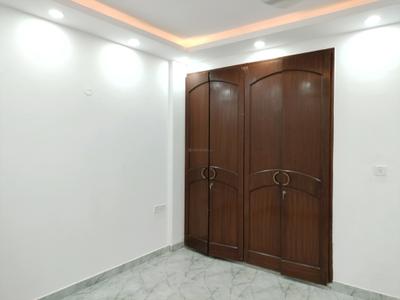 Bedroom Image of 1800 Sq.ft 3 BHK Apartment / Flat for sale in Sunny Valley Apartment, Sector 12 Dwarka New Delhi for Rs. 34900000