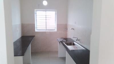 Kitchen Image of 1196 Sq.ft 3 BHK Villa for rent in Oragadam Ambattur Chennai for Rs. 28000
