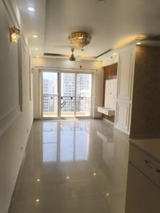 Hall Image of 1100 Sq.ft 2 BHK Apartment / Flat for sale in Divyansh Pratham, Indirapuram Ghaziabad for Rs. 12000000