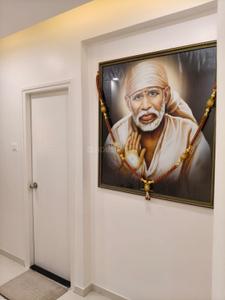 Hall Image of 1496 Sq.ft 3 BHK Apartment / Flat for sale in DSR White Waters II, Gunjur Palya Bengaluru for Rs. 18000000