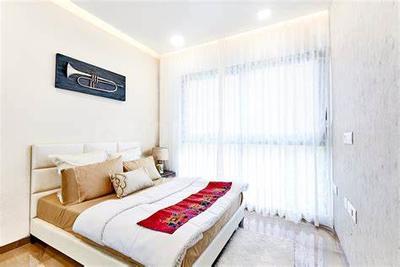 Bedroom Image of 3394 Sq.ft 5 BHK Villa for sale in Supreme Villagio II, Talegaon Dabhade Pune for Rs. 28900000