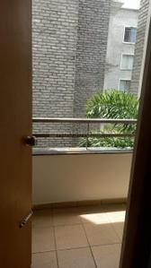Balcony Image of 980 Sq.ft 2 BHK Apartment / Flat for sale in Nandi Citadel, Akshayanagar Bengaluru for Rs. 12000000