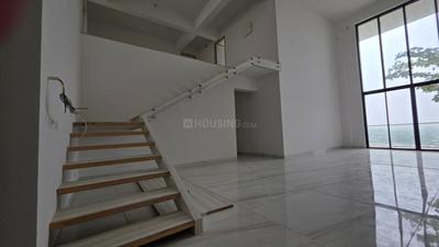 Balcony Image of 6421 Sq.ft 4 BHK Apartment / Flat for sale in Sky Villa, Shela Ahmedabad for Rs. 46000000
