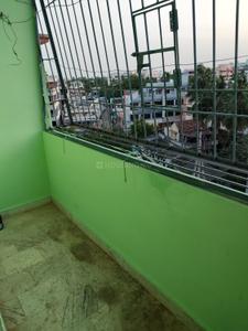 Balcony Image of 1100 Sq.ft 3 BHK Apartment / Flat for rent in Epuru Eluru for Rs. 8500