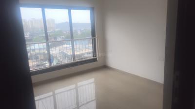 Bedroom Image of 790 Sq.ft 2 BHK Apartment / Flat for sale in Mahindra Alcove, Andheri East Mumbai for Rs. 22000000