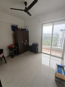 Hall Image of 780 Sq.ft 2 BHK Apartment / Flat for rent in Shubh Evan, Keshav Nagar Pune for Rs. 29000