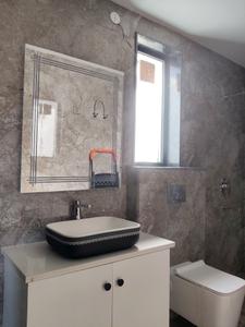 Bedroom Two Image of 2100 Sq.ft 4 BHK Builder Floor for sale in Ansal Versalia, Sector 67 Gurgaon for Rs. 29900000