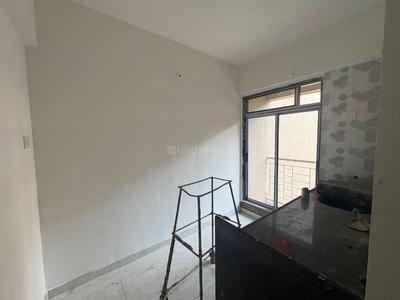 Hall Image of 550 Sq.ft 1 BHK Apartment / Flat for sale in Thane West Thane for Rs. 6200000